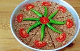 Tepsi Kebabı Nasıl Yapılır?